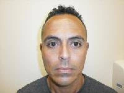 Anthony Matthew Millan a registered Sex Offender of California