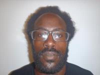 Anthony Dawayne Moncrea a registered Sex Offender of California