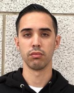 Anthony Soto a registered Sex Offender of California