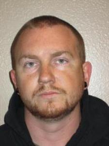 Anthony Kyle Starkweather a registered Sex Offender of California