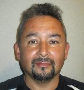 Antonio Ramos Amezcua a registered Sex Offender of California