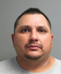 Antonio Jose Carrasco a registered Sex Offender of California