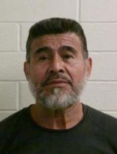 Antonio Cintora Chavez a registered Sex Offender of California