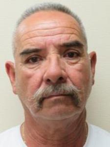 Arnulfo Sanmiguel a registered Sex Offender of California