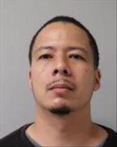 Arthur Acosta Jr a registered Sex Offender of California