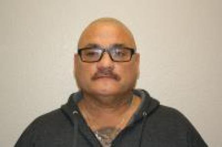 Arthur B Mejia a registered Sex Offender of California