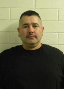 Arturo Ceja a registered Sex Offender of California