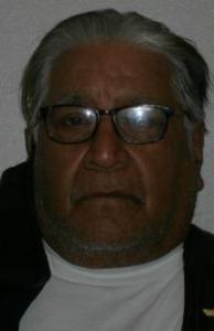 Arturo Hernandez a registered Sex Offender of California