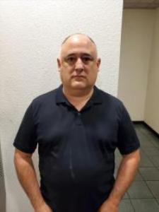 Arturo Andres Quesada a registered Sex Offender of California