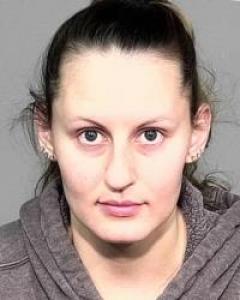 Ashley Zimmer a registered Sex Offender of California