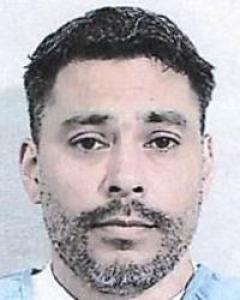 Augustine Esparza a registered Sex Offender of California
