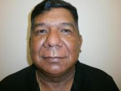 Balmore Orlando Alvarado a registered Sex Offender of California