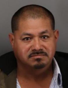 Benito Resendiz a registered Sex Offender of California
