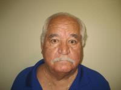 Benjamin Xavier Bachelier a registered  of California