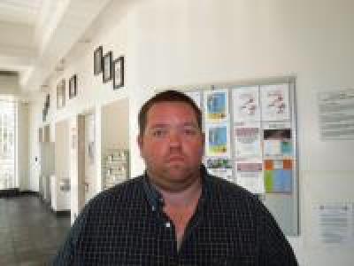 Benjamin Andrew Ligman a registered Sex Offender of California