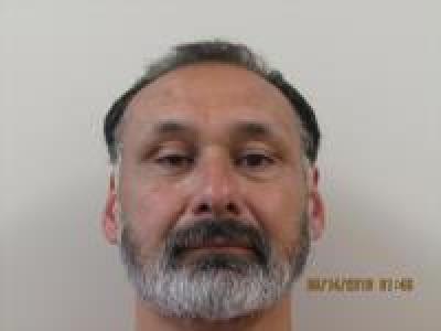 Benny David Benavidez a registered Sex Offender of California