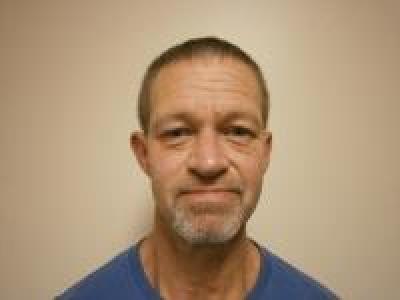 Billy Glenn Barnes a registered Sex Offender of California