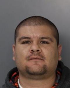 Billy Joe Perez a registered Sex Offender of California