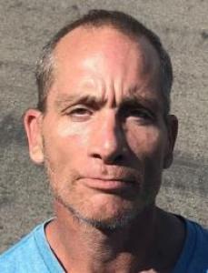 Brad Fournier a registered Sex Offender of California