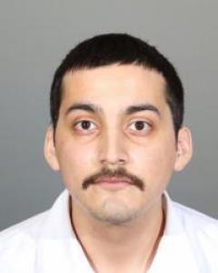 Brennan Borjas a registered Sex Offender of California