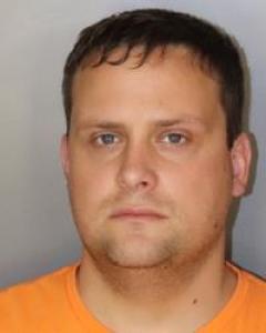 Brent James Burton a registered Sex Offender of California