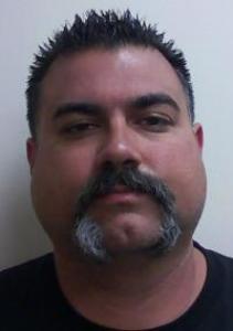 Brian David Ramirez a registered Sex Offender of California