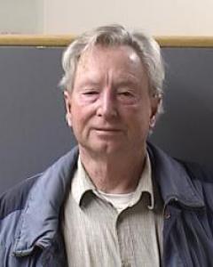 Bruce C Gordon a registered Sex Offender of California