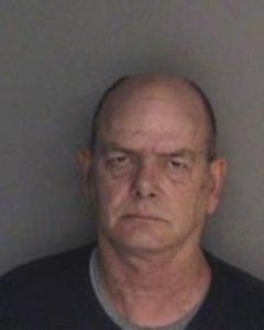 Bruce William Mccoy a registered Sex Offender of California