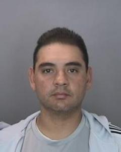 Calextro Rodriguez Jr a registered Sex Offender of California