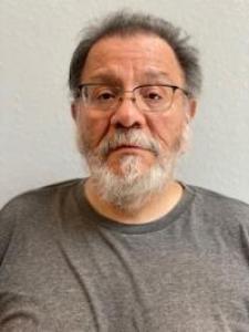Carlos Carrion a registered Sex Offender of California