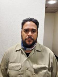 Carlos Mauricio Echeverria a registered Sex Offender of California