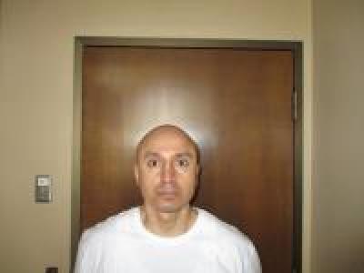 Carlos Enriquez a registered Sex Offender of California