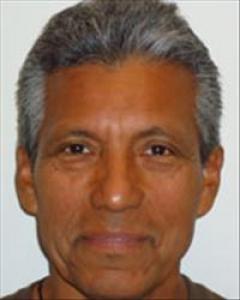 Carlos Leos Flores a registered Sex Offender of California