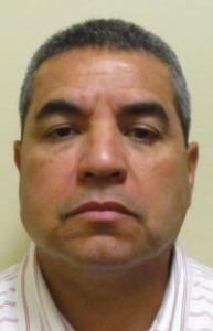 Carlos Cortes Gomez a registered Sex Offender of California