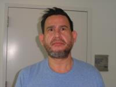 Carlos Albert Navarro a registered Sex Offender of California