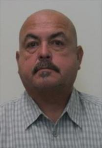 Carlos Ortega Jr a registered Sex Offender of California
