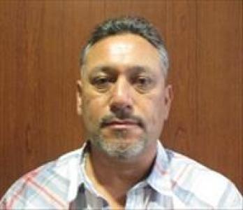 Carlos Quezada a registered Sex Offender of California