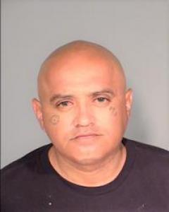 Carlos Alex Ramirez a registered Sex Offender of California