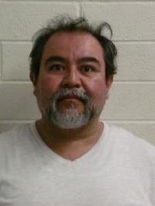 Carlos Alberto Ramos a registered Sex Offender of California