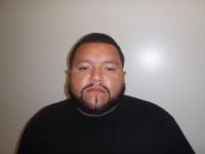 Carlos Omar Rosas a registered Sex Offender of California
