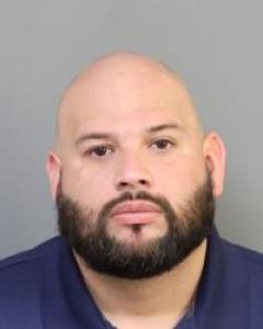 Carlos Jose Salgado a registered Sex Offender of California