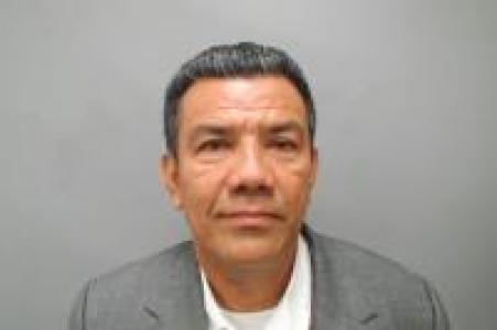 Carlos Torres a registered Sex Offender of California