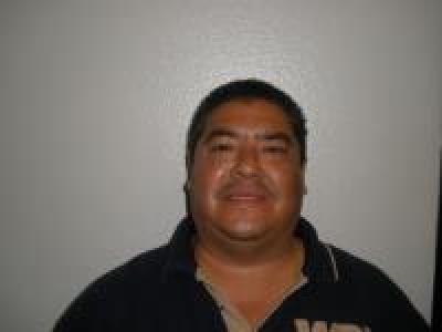 Carlos Manuel Valenzuela a registered Sex Offender of California