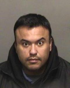 Carlos Enriques Villatoro a registered Sex Offender of California