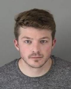 Carter Widlund a registered Sex Offender of California