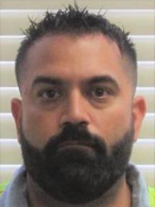 Cesar Ruiz Gomez a registered Sex Offender of California