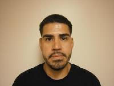 Cesar Salcedo a registered Sex Offender of California