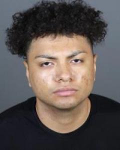 Cesar Isaac Sanchez a registered Sex Offender of California