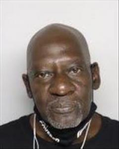 Charles Collins a registered Sex Offender of California