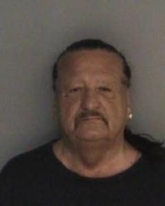 Charles Montanio a registered Sex Offender of California